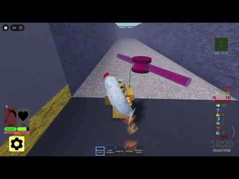 ascension 15 reaper run randomly generated droids