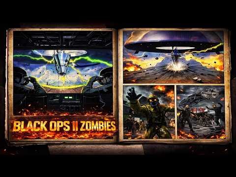 Nuketown Zombies Round 13!
