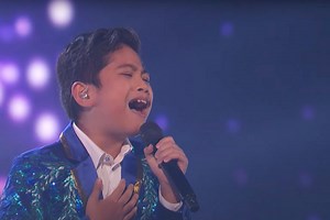 'AGT' Shocker: Peter Rosalita Sent Home After Minor Blunder