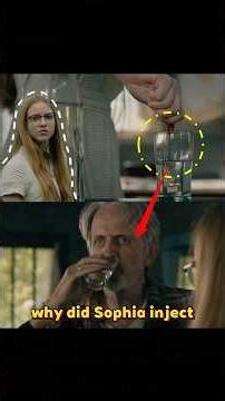 Why did Sophia inject blood into Henry’s body?#from #fromseason4 #sophia #usa #fyp #tvshow