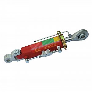 [Hot Item] Adjustable Tractor Top Link Hydraulic Cylinder for Tractor 3-Point Hitch Systems