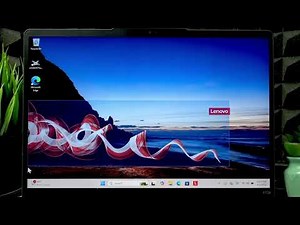 How to Check the Warranty for the Lenovo ThinkPad X13s