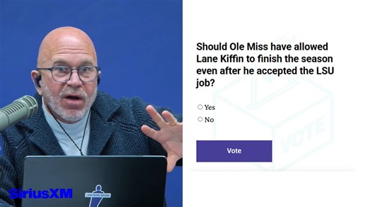 How would I answer Today's Poll Question? Vote: https://www.smerconish.com/daily-poll/ | Michael Smerconish