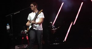 Jonas Brothers Inseparable Time For Me to Fly HD