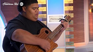 3.4M views · 135K reactions | In 1 HOUR #americanidol continues to find superstars like Iam Tongi. And if you thought his performance was emotional, just wait until tonight’s episode… | Ryan Seacrest | Facebook