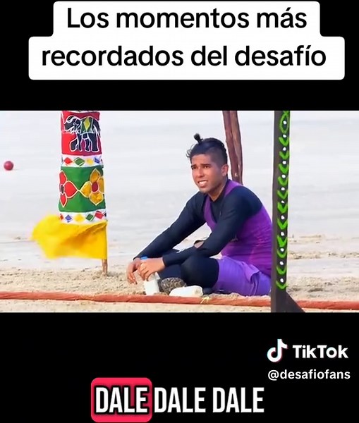 Momentos Más Emocionantes del Desafío Caracol TV