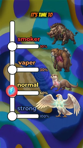 Test Your Lung Capacity: Challenge for Smokers