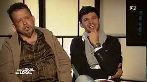 189K views · 465 reactions | Den Kandidaten fehlt langsam die Geduld, wieder ist Kandidat Miguel nicht zu frieden. Es fehlen ihm wieder die Kräuter und der Fisch. Vielleicht sollte er darüber nachdenken seine eigenen Kräuter mitzubringen.  #MLDLThrowback #Clip | Mein Lokal, Dein Lokal | Facebook