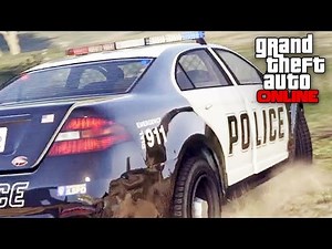 Code Zero Patrol - Bridge Standoff