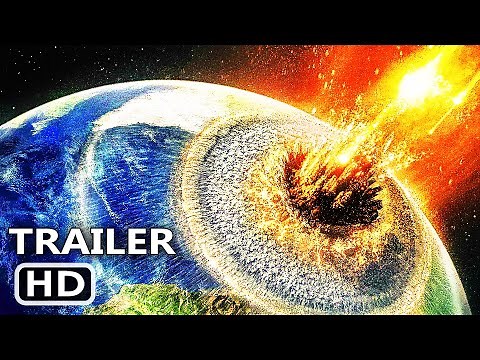 DESTRUIÇÃO FINAL 2 Trailer Dublado (2026) Gerard Butler