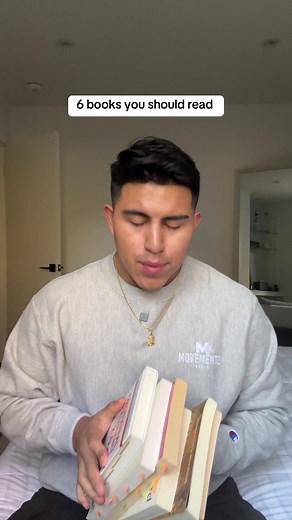 6 Must-Read Self-Development Books for Personal Growth