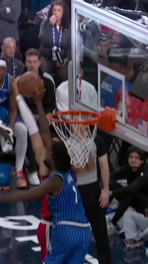 Minister of Defense: Orlando Magic Highlights