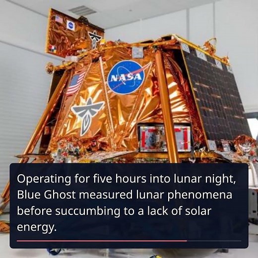 NASA Unveils Stunning HD Photos of Moon's Breathtaking Sunset