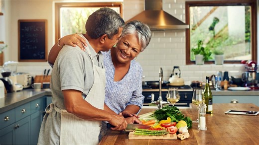 Save money and eat well by swapping beef for these budget-friendly items
