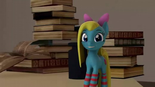 Giantess Vore Animation featuring Pinkamena