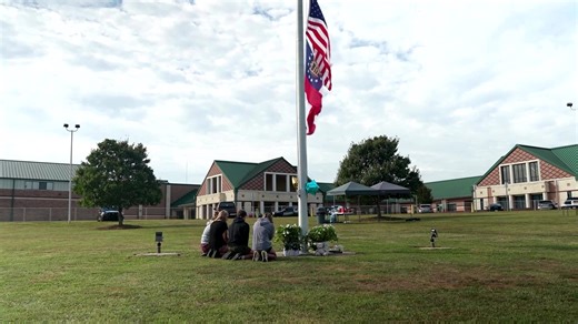 14K views · 117 reactions | Georgia state officials arrested Colin Gray, the father of the 14-year-old suspected school shooter Colt Gray, in connection with a shooting that killed four people and wounded nine at Apalachee High School https://reut.rs/3MGwixD | Reuters | Facebook