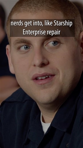 CinemaSins on Instagram: "Whatever nerds do #21jumpstreet #cinemasins"