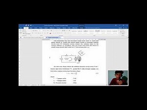 TRANSFER FUNGSI MANUAL vs MATLAB Untuk SISTEM KONTROL MOTOR DC SATRIYOWAHYU TEKNIK ELEKTRO UNEJ