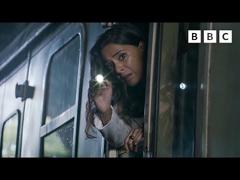 It's too late to get out | Silent Witness - BBC