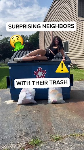 502K views · 2.6K reactions | Surprising my Neighbors with their Trash Pt.1 #diy #furnituredesign #furnituremakeover #diyprojects | Mo Mahal | Facebook