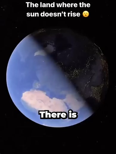 Exploring the Most Mysterious Place on Earth