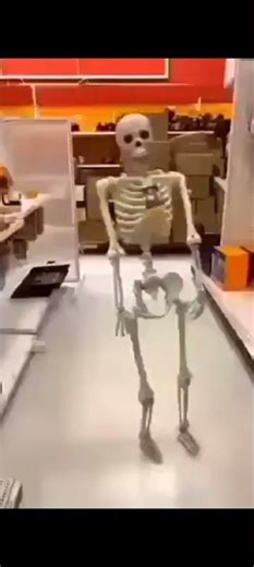 Skeleton falling down meme. Free download #memes #skeleton