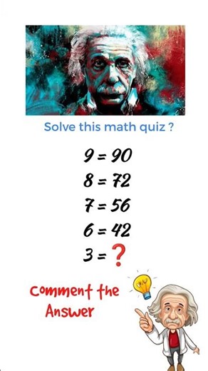 I Solved the World's Hardest Math Problem #maths #solve #short