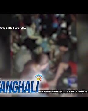 Mga estudyante ng Bestlink College of the Philippines na lumahok sa... | Balitanghali