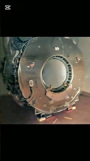 We Installed a $1,000,000 MRI Machine in a Hospital