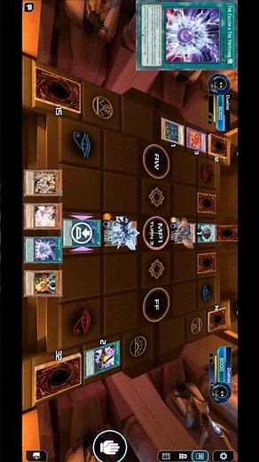 Duelo ygo omega (replay) ep10