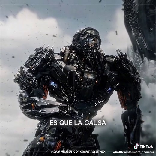 Transformers: Escenas y Ediciones Inolvidables