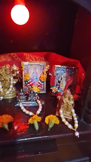 Happy Navratri - 04 Day #youtubeshorts #navratri #likeandsubscribe #jaimatadi