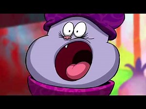 Chowder AMV - Symbol