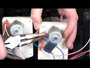 How to Replace Snack Tray Motors in Your Vending Machine | Easy Maintenance Guide