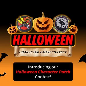 18 reactions · 15 comments |  Calling all Halloween enthusiasts and...