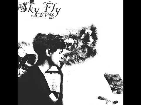 LEVY - Sky Fly (Official Music Video)