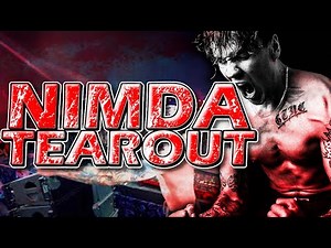 HOW TO MAKE TEAROUT DUBSTEP LIKE NIMDA