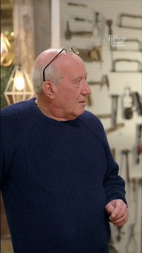 The Difference Between a Glockenspiel And A Xylophone? 🎼 #TheRepairShop