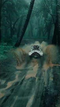 Herbie Taught Him To Roll The Dice: Ralph's 1965 Volkswagen Baja Bug