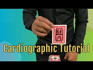 Cardiographic Gimmick Tutorial