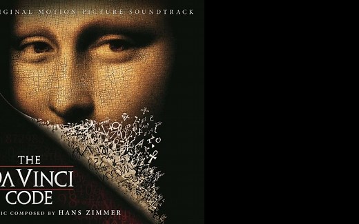 The Da Vinci Code Soundtrack - Hans Zimmer