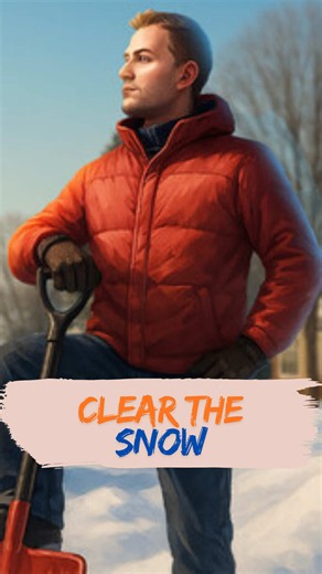 La neige s’accumule, à vous de tout déblayer ! Prenez vos pelles, souffleuses et engins de chantier pour dégager les rues, accomplir des missions et améliorer votre matériel. Gagnez de l’argent, débloquez de nouvelles machines et profitez d’une ambiance hivernale relaxante. Et ce n’est pas tout : faites des batailles de boules de neige, construisez des bonshommes de neige et glissez sur les pentes avec jusqu’à 4 joueurs ! La démo gratuite est disponible sur Steam, tandis que le jeu complet est a