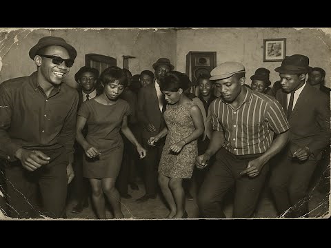 Ska vs Rocksteady | Old School Reggae
