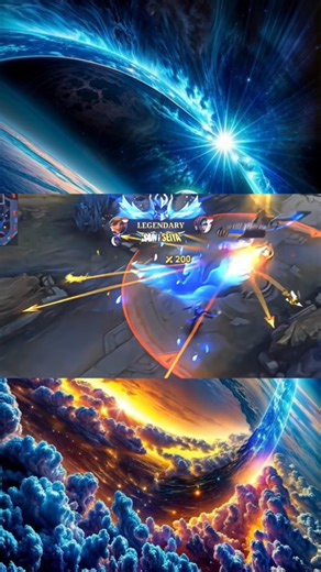 Fanny montage terkuat di bumi🔥 #mobilelegends #mlbb #fannymlbb #montage #fyp