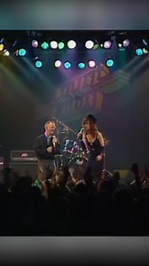 85K views · 3.9K reactions | “You can’t be on stage with Jimmy and not dance like him and with him” Sarah Jane Morris ❤️ Jimmy Somerville: Queer Rebel of British Pop - The documentary highlighting Jimmy’s legendary career is available to stream now on @arte.tv exclusively for France and Germany. @sylvie.gautier_et_popfilms / @13productions13 / @artefr / @arte.tv | London Records | Facebook