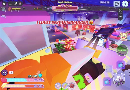 Spinnette: The Ultimate Plushie Love in Roblox