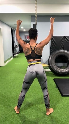 Weighted Hula Hoop Challenge! #hulahoop #fitnesschallenge