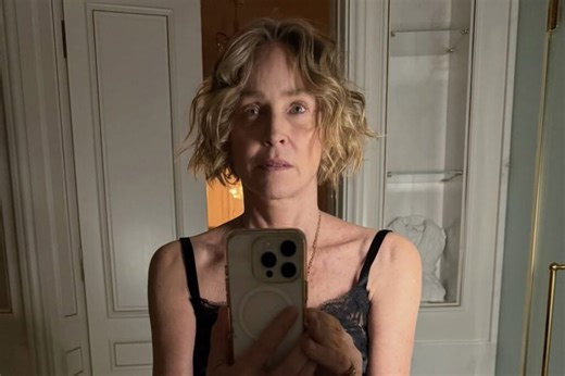 Sharon Stone remains in shape at 67 through pickleball and simple fitness rules