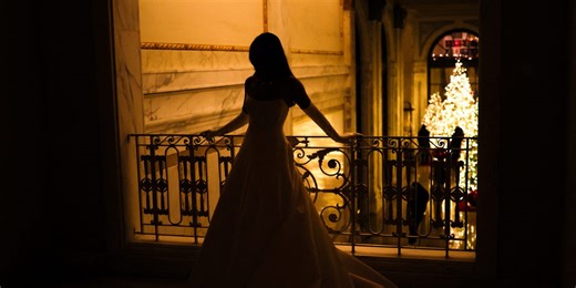 Chi è Lady Araminta Spencer-Churchill, la nipote di Churchill attesa al Ballo delle debuttanti