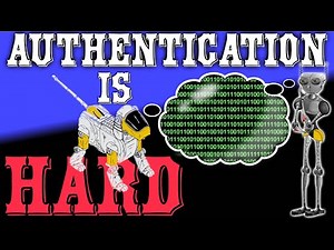 API security (Cookies, Sessions, JWT) - How to Authenticate on the Web
